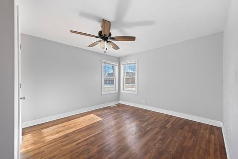 Tiny photo for 1212 Center Avenue, Chicago Heights, IL 60411 (MLS # 12532453)