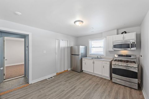 Tiny photo for 1212 Center Avenue, Chicago Heights, IL 60411 (MLS # 12532453)