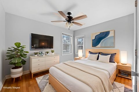 Tiny photo for 1212 Center Avenue, Chicago Heights, IL 60411 (MLS # 12532453)