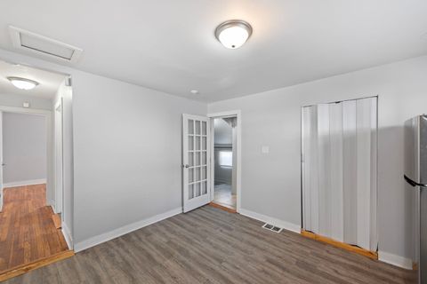 Tiny photo for 1212 Center Avenue, Chicago Heights, IL 60411 (MLS # 12532453)