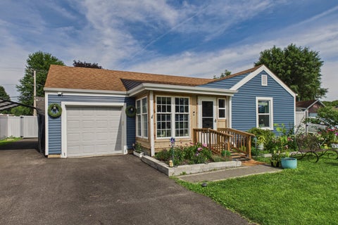 Tiny photo for 207 Second Street, Elgin, IL 60123 (MLS # 12723101)