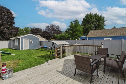 Tiny photo for 207 Second Street, Elgin, IL 60123 (MLS # 12723101)