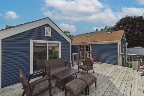 Tiny photo for 207 Second Street, Elgin, IL 60123 (MLS # 12723101)
