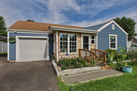 Tiny photo for 207 Second Street, Elgin, IL 60123 (MLS # 12723101)