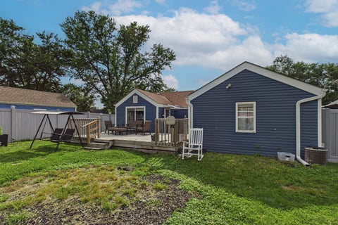Tiny photo for 207 Second Street, Elgin, IL 60123 (MLS # 12723101)