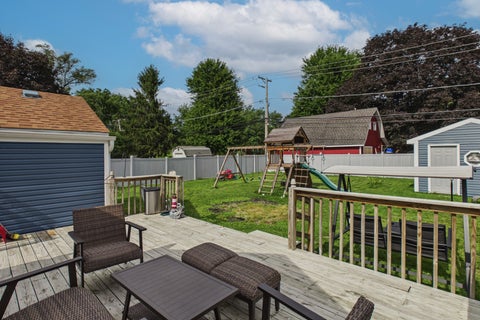 Tiny photo for 207 Second Street, Elgin, IL 60123 (MLS # 12723101)