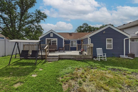 Tiny photo for 207 Second Street, Elgin, IL 60123 (MLS # 12723101)