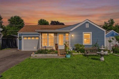 Photo of 207 Second Street, Elgin, IL 60123 (MLS # 12723101)