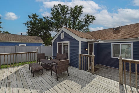 Tiny photo for 207 Second Street, Elgin, IL 60123 (MLS # 12723101)