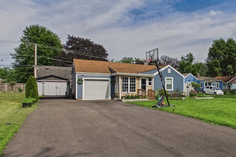 Tiny photo for 207 Second Street, Elgin, IL 60123 (MLS # 12723101)