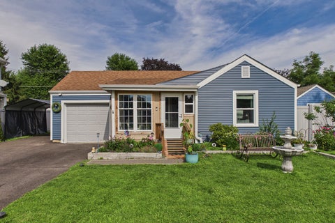 Tiny photo for 207 Second Street, Elgin, IL 60123 (MLS # 12723101)