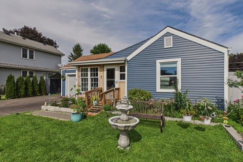 Tiny photo for 207 Second Street, Elgin, IL 60123 (MLS # 12723101)