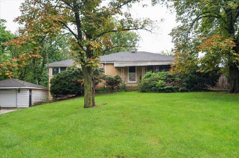 Photo of 8351 W 99th Street, Palos Hills, IL 60465 (MLS # 12729093)