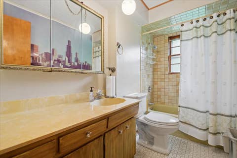 Tiny photo for 8351 W 99th Street, Palos Hills, IL 60465 (MLS # 12729093)