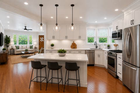 Tiny photo for 8351 W 99th Street, Palos Hills, IL 60465 (MLS # 12729093)