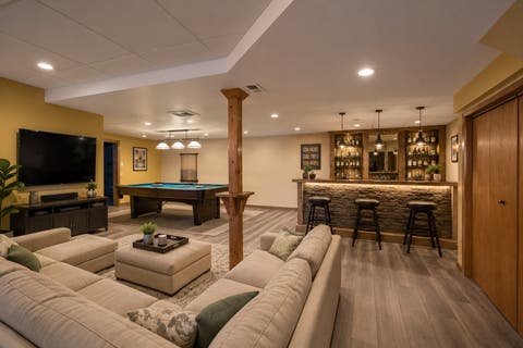 Tiny photo for 8351 W 99th Street, Palos Hills, IL 60465 (MLS # 12729093)