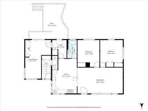 Tiny photo for 8351 W 99th Street, Palos Hills, IL 60465 (MLS # 12729093)