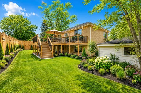 Tiny photo for 8351 W 99th Street, Palos Hills, IL 60465 (MLS # 12729093)