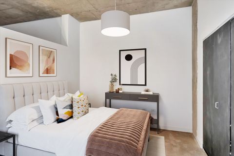 Tiny photo for 235 W Van Buren Street #2416, Chicago, IL 60607 (MLS # 12493530)