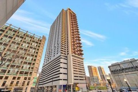 Photo of 235 W Van Buren Street #2416, Chicago, IL 60607 (MLS # 12493530)
