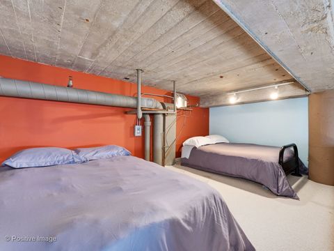 Tiny photo for 1017 W WASHINGTON Boulevard #6F, Chicago, IL 60607 (MLS # 12504569)