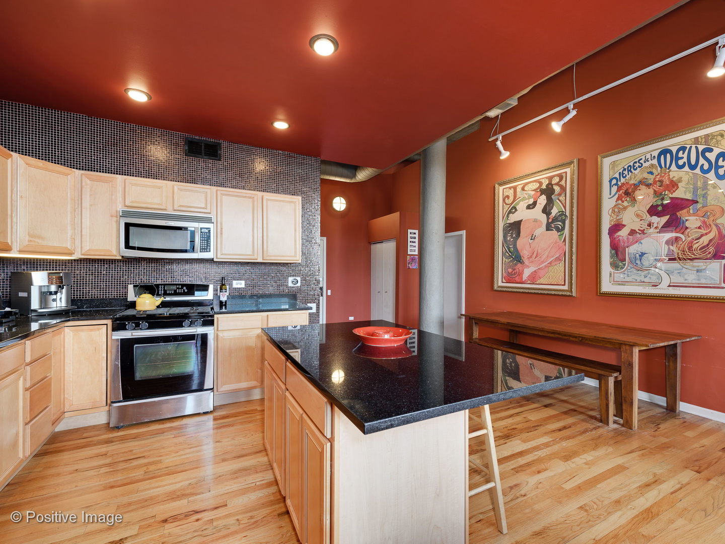 1017 W WASHINGTON Boulevard 6F