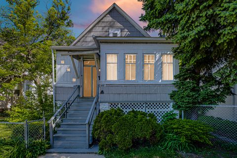 Photo of Chicago, IL 60620 (MLS # 12649512)