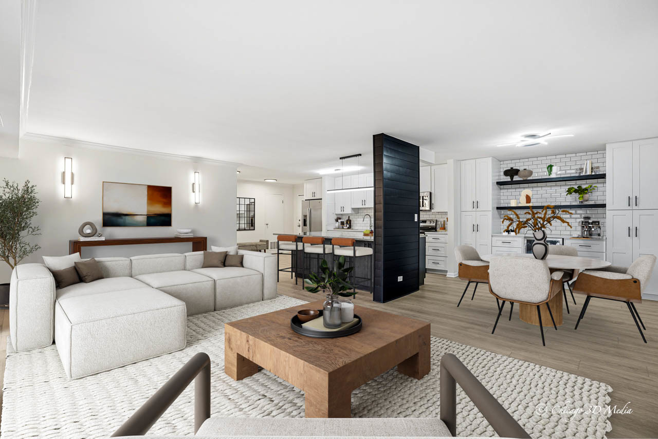 1615 E Central Road 122C