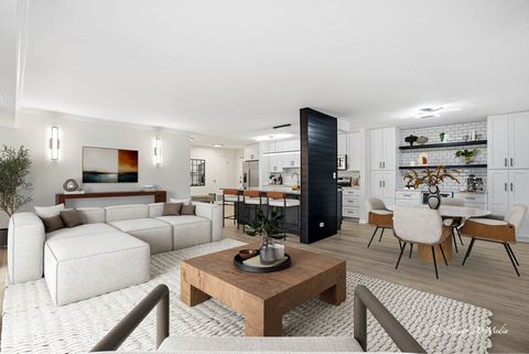 Tiny photo for 1615 E Central Road #122C, Arlington Heights, IL 60005 (MLS # 12601991)