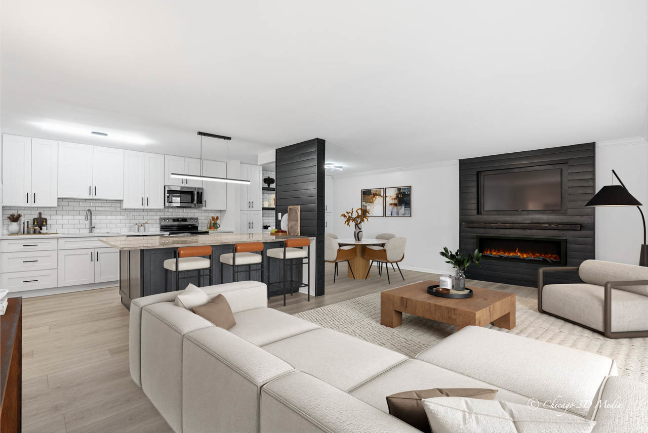 1615 E Central Road 122C