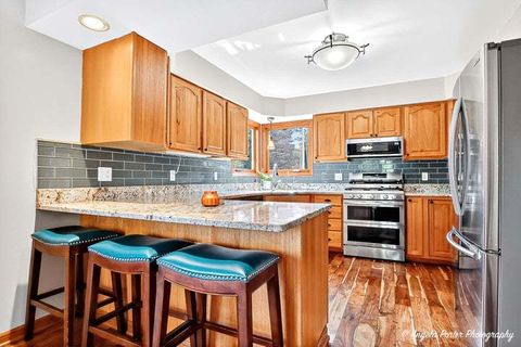 Tiny photo for 1408 Pond Road, Twin Lakes, WI 53181 (MLS # 12508886)