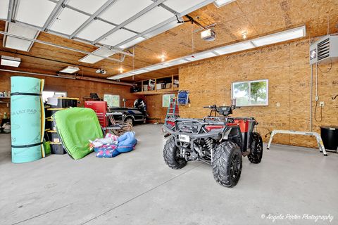 Tiny photo for 1408 Pond Road, Twin Lakes, WI 53181 (MLS # 12508886)