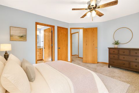 Tiny photo for 1408 Pond Road, Twin Lakes, WI 53181 (MLS # 12508886)