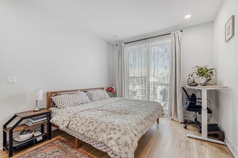 Tiny photo for 1707 S Jefferson Street #2, Chicago, IL 60616 (MLS # 12576554)