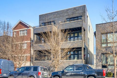 1707 S Jefferson Street 2 Chicago IL 60616