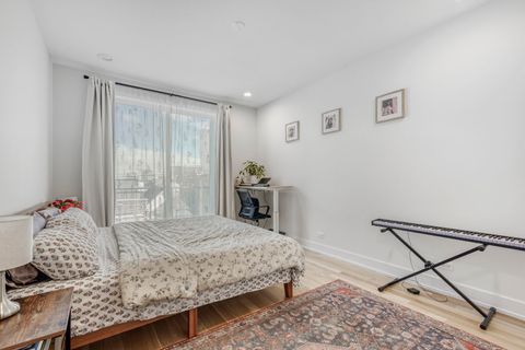 Tiny photo for 1707 S Jefferson Street #2, Chicago, IL 60616 (MLS # 12576554)