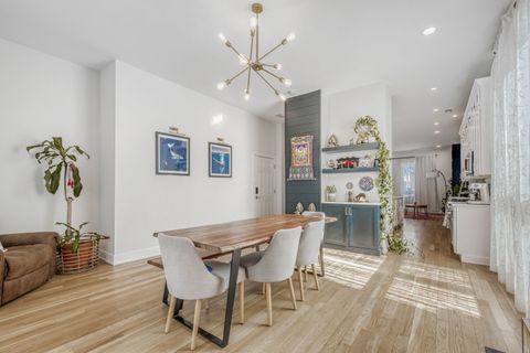 Tiny photo for 1707 S Jefferson Street #2, Chicago, IL 60616 (MLS # 12576554)