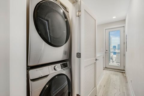 Tiny photo for 1707 S Jefferson Street #2, Chicago, IL 60616 (MLS # 12576554)