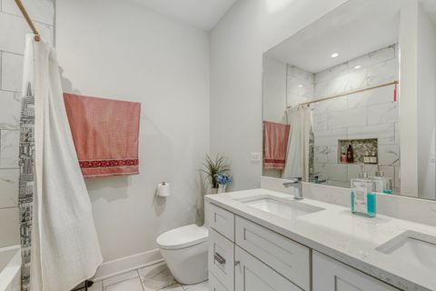 Tiny photo for 1707 S Jefferson Street #2, Chicago, IL 60616 (MLS # 12576554)