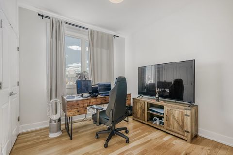 Tiny photo for 1707 S Jefferson Street #2, Chicago, IL 60616 (MLS # 12576554)