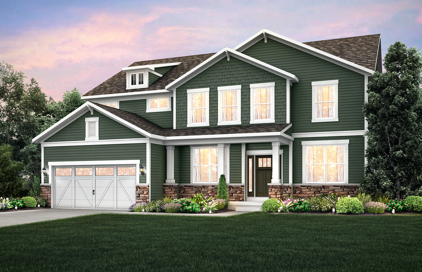 12901 S Twin Pines Lane