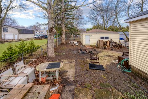 Tiny photo for 818 Bach Street, Northbrook, IL 60062 (MLS # 12601344)