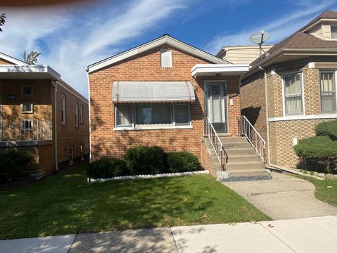 3904 W 58th Place Chicago IL 60629