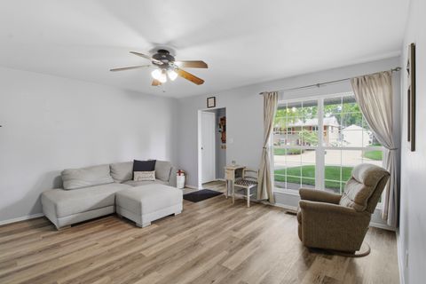 Tiny photo for Champaign, IL 61821 (MLS # 12674634)