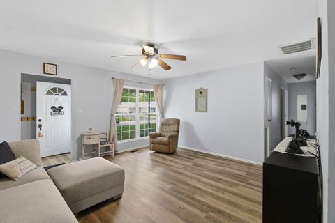 Tiny photo for Champaign, IL 61821 (MLS # 12674634)