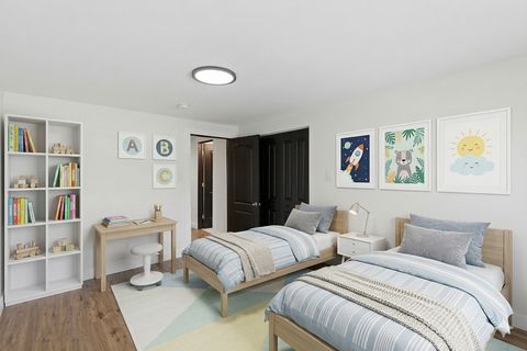 Tiny photo for 8942 S Aberdeen Street, Chicago, IL 60620 (MLS # 12532767)