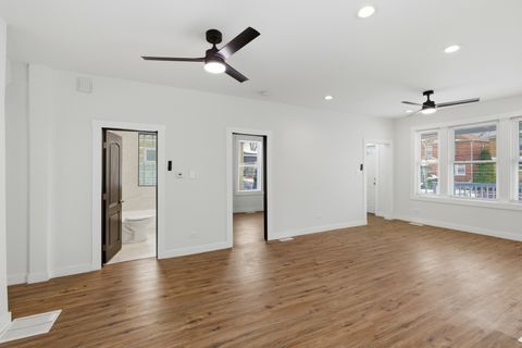 Tiny photo for 8942 S Aberdeen Street, Chicago, IL 60620 (MLS # 12532767)