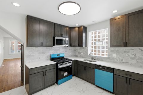 Tiny photo for 8942 S Aberdeen Street, Chicago, IL 60620 (MLS # 12532767)