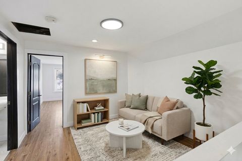 Tiny photo for 8942 S Aberdeen Street, Chicago, IL 60620 (MLS # 12532767)