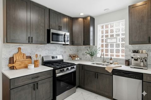 Tiny photo for 8942 S Aberdeen Street, Chicago, IL 60620 (MLS # 12532767)